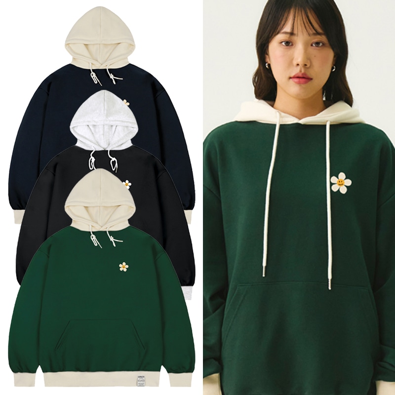 パーカー・フーディ No.1036 UNDER hood-T (3color) Radians SJ02B, Hooded Pullover Sweatshirt, Class 3, with