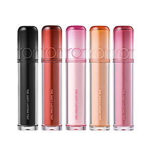 韓国コスメリップグロスおまとめセット Qoo10] ロムアンド 【発送日の翌日配達】韓国コスメ リップ : ポイント