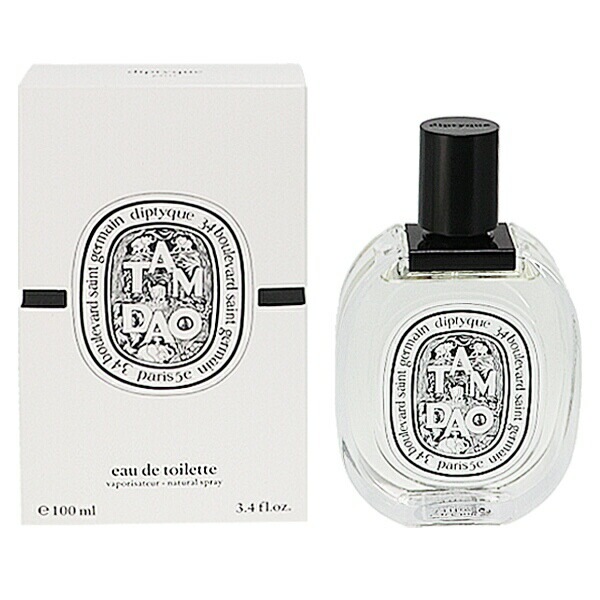 タム ダオ EDT SP 100ml