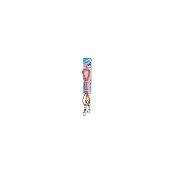 【1ケース】【お取り寄せ対象品】ドッグキーパーネオ 小・中型犬用 SM/1.7m DKN-SM/170[ターキー] *6個