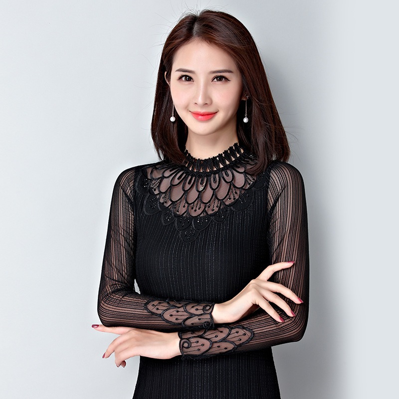 タイトシャツ ブラック トップス Tシャツ スリム 細身 ストレート スマート かわいい きれいめ 5,380円