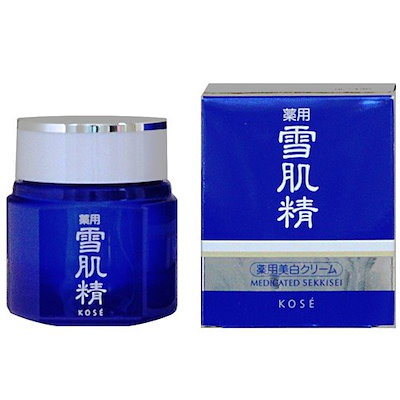[新品] コーセー 雪肌精 薬用 雪肌精 クリーム 40g 【...のサムネイル