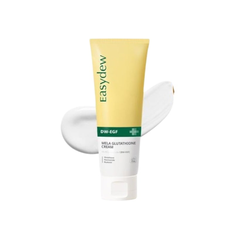 [hyuk pick/ NEW]EGFグルタチオン ギミジャプティ クリーム, 105ml