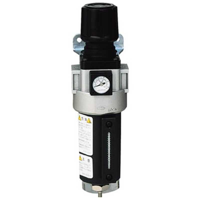 日本精器　フィルタ付減圧弁10Aモジュラ接続タイプ　BN3RT5F10