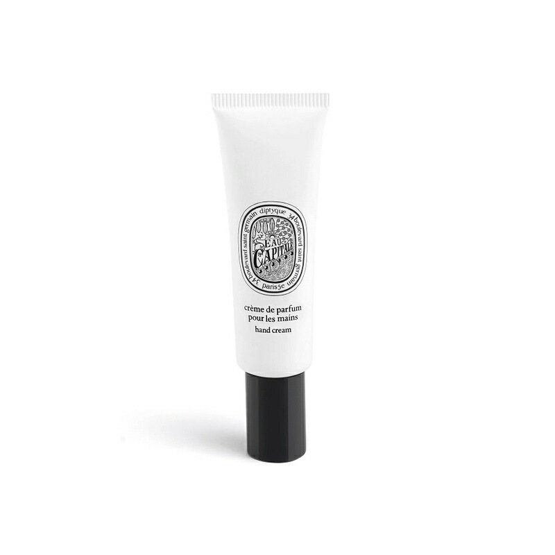 ハンドクリーム オー キャピタル 45ml