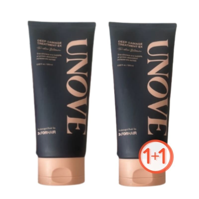 [南りほ pick/企画セット/1+1]ディープダメージトリートメントEX 320ml(大容量) 1+1 2香