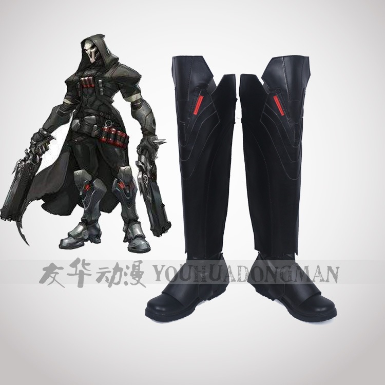 オーバーウォッチ デス (aper) 靴 6,555円