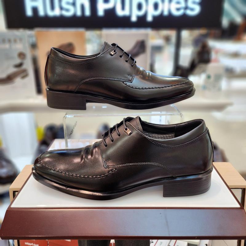 男性の足が楽な3.5cmコンフォートフォーマルシューズ3mp505-B_CA