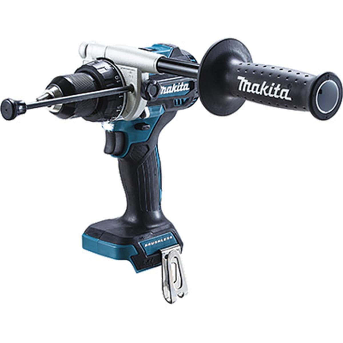 マキタ/makita HP486DZ 本体のみ(バッテリ充電器ケース別売)