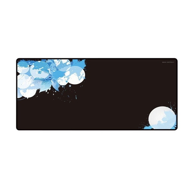 X-raypad xr-aqua-control-plus-black-fly-xxl マウスパッド