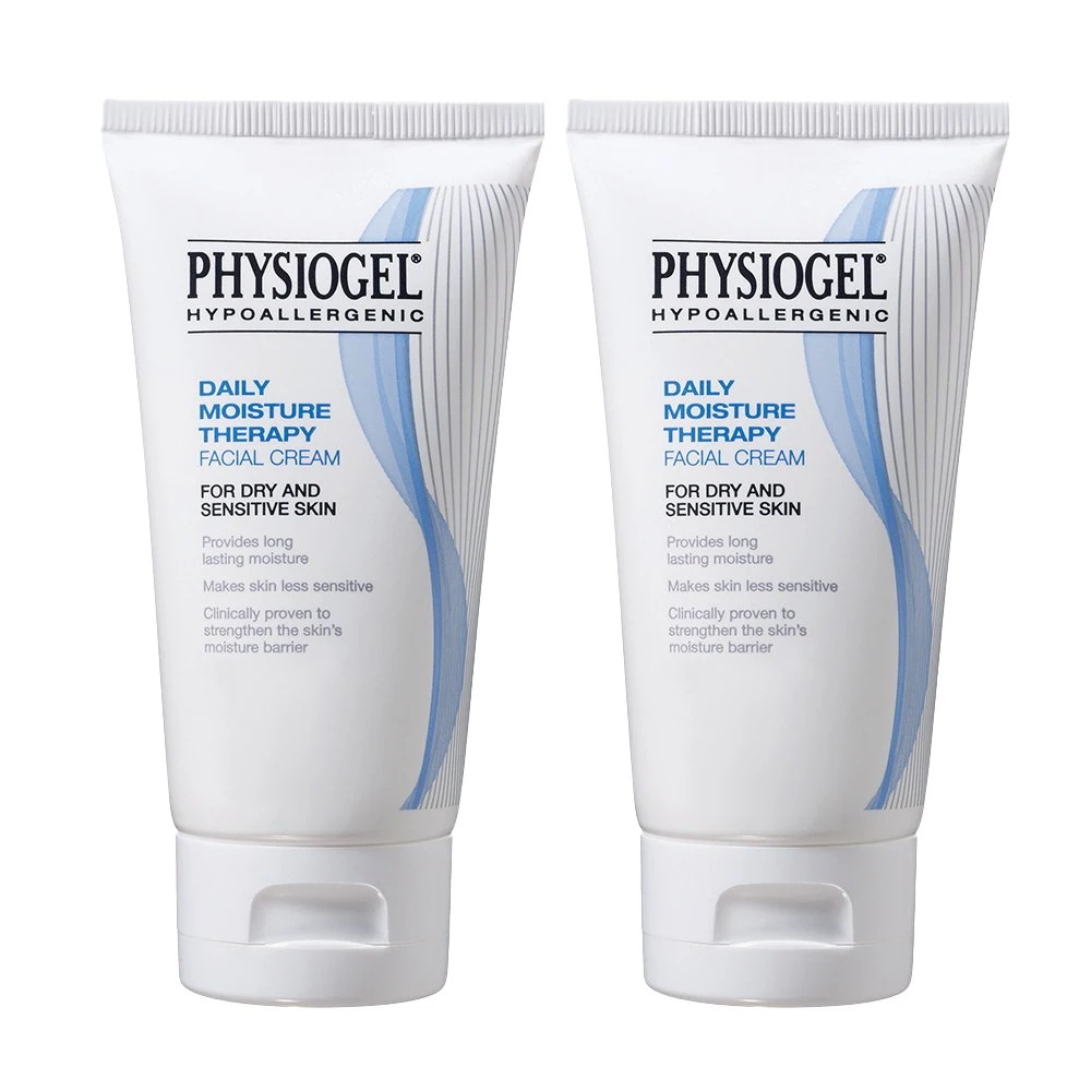 デイリーモイスチャーセラピーフェイシャルクリーム150ml2個