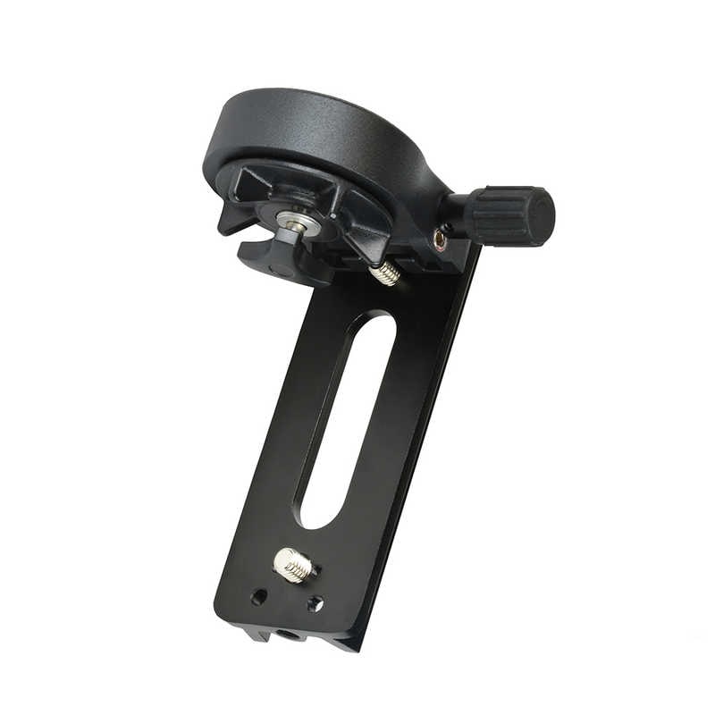 ケンコー　微動台座&アリガタプレート2　ビドウアリガタプレｰト2