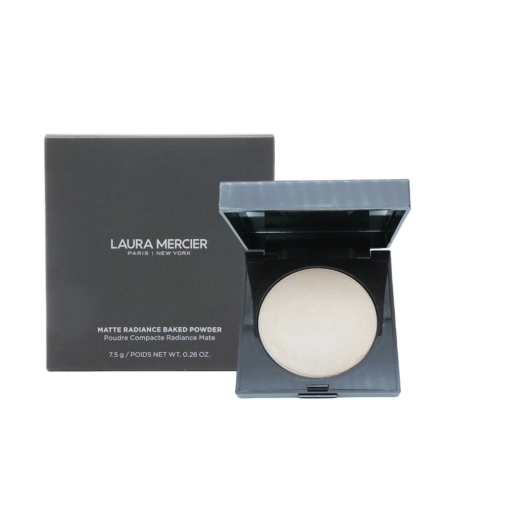 【国内正規品】ローラ メルシエ マットラディアンス ベイクドパウダー 　ハイライト01 6,380円