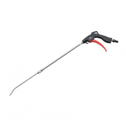 KTC エアブローガン(伸縮ノズル) YKAG-3461