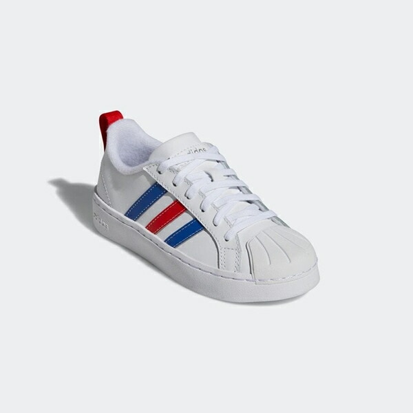 スニーカー アディダス adidas GY8307 ストリートチェック キッズ STREETCHECK K 5,631円