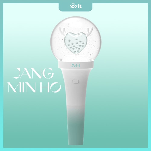 【公式】 Jang Minho Official Light Stick ジャンミンホ ペンライト 応援棒 正規品 5,125円