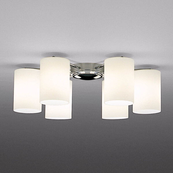CD-4276-L Simple+(シンプルプラス) LEDシャンデリア (電球色/～10畳)