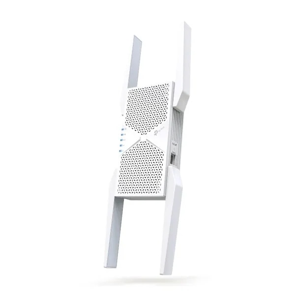 RE655BE BE9300 トライバンドWi-Fi 7中継器