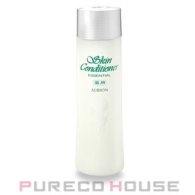 アルビオン 薬用スキンコンディショナー エッセンシャル N 330ml 【医薬部外品】
