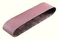 ベルトサンダ用 エンドレスベルト （仕上） 76x533mm WA #240 10枚入 6611211