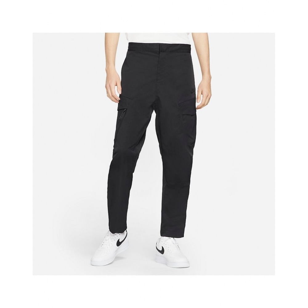 ナイキエッセンシャル裏地なしウーブンテックパンツ DH3866-010