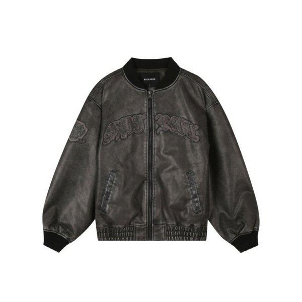 [] 男性) ヴィンテージ航空ジャンパー (B243LI390P) [P003716435]