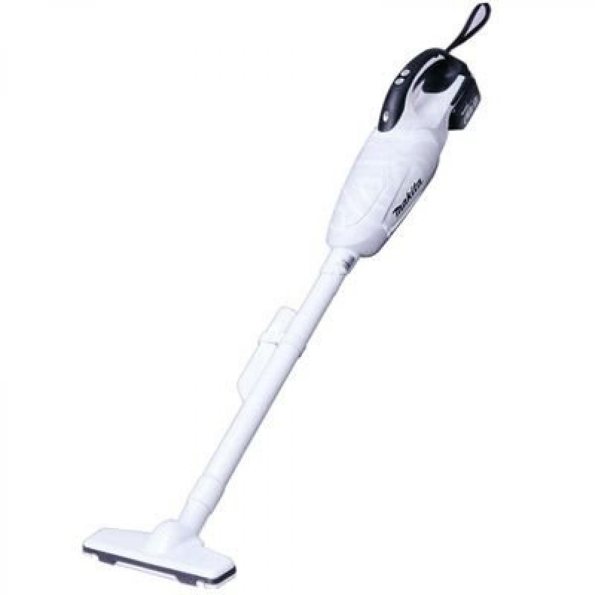 makita マキタ 14.4V充電式クリーナー　CL141FDRFW　バッテリ＋充電器セット（乾式）