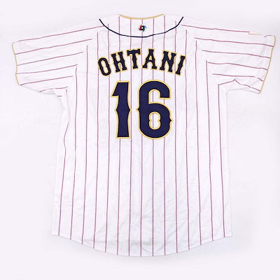 Qoo10] ミズノ 【中古・未使用品】ミズノ 侍ジャパン # : スポーツ