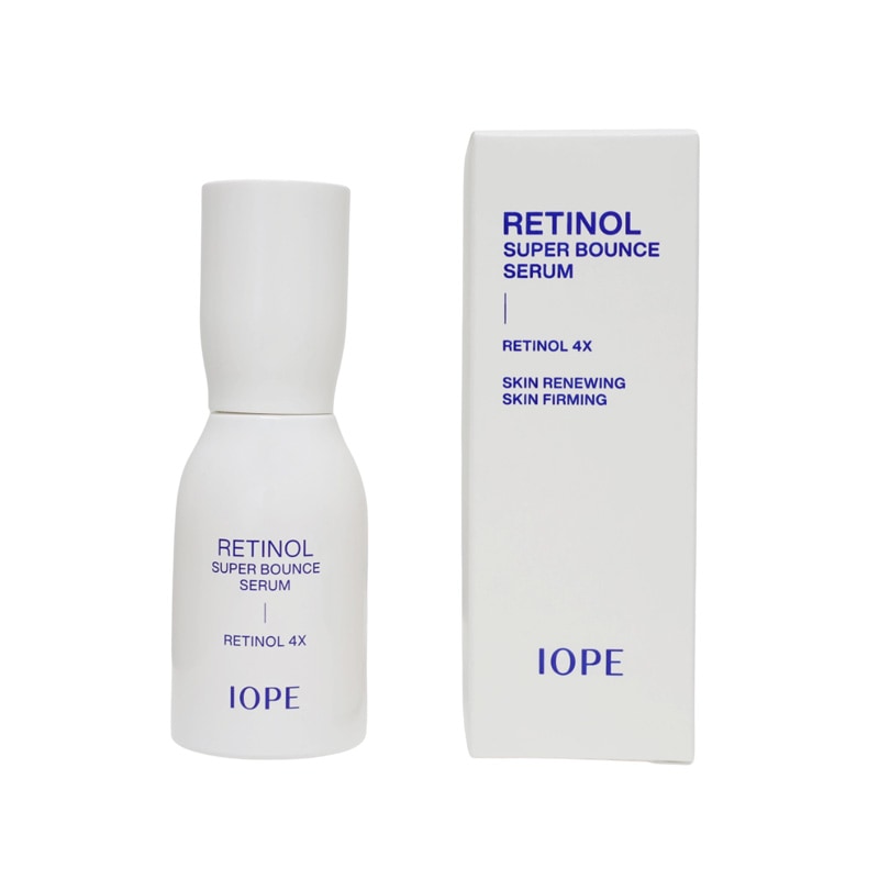 レチノールスーパーバウンスセラム/ 30ml/ 1個 5,725円