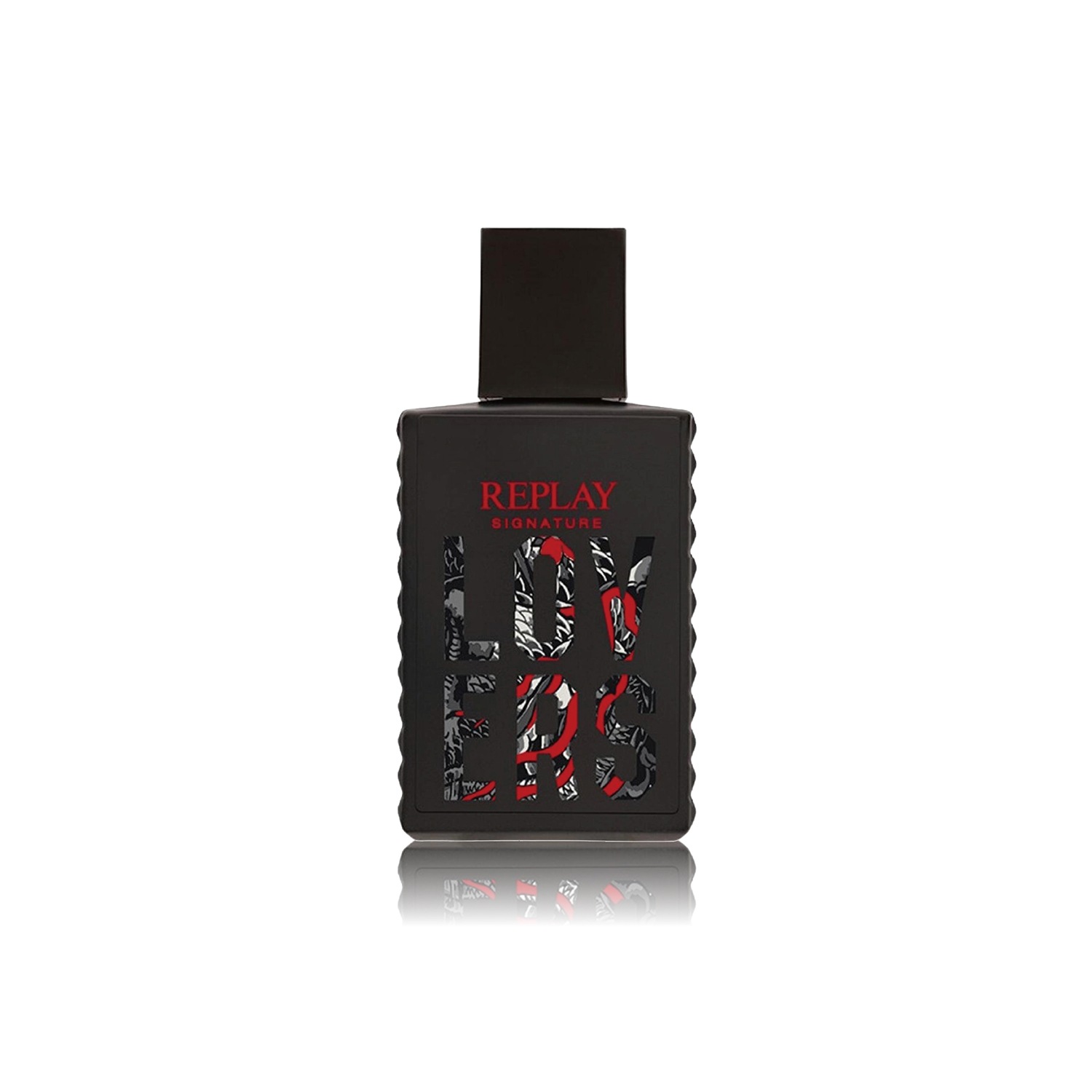 リプレイ シグネチャー ラバーズ フォーメン オードトワレ100ml