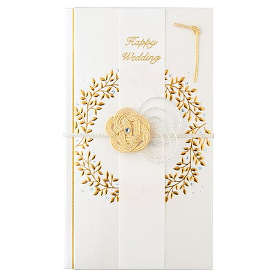 他サイト： マルアイ　リース金封ホワイト　7Wの商品画像