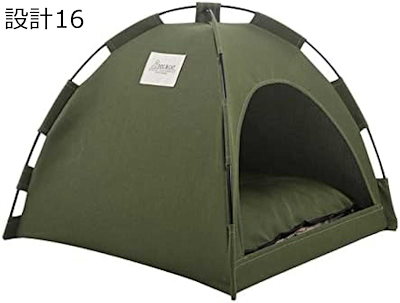 ペットテント ハウスタイプ ペットソファ ペットベッド 犬 猫 猫ハウス 木製 ゆったり 豪華別荘 簡単組立 収納 四季通用 室内用  ペットテント 猫 テント ベッド 室内 キャットハウス ペットベッド 犬