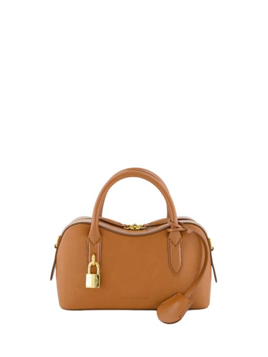 STELLA MCCARTNEY Women Shoulder Bags 7B0139WP0533 5742 Brown