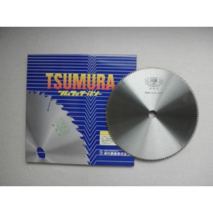 ツムラ 竹引用電動工具用チップソー(外径:305mm 140P)