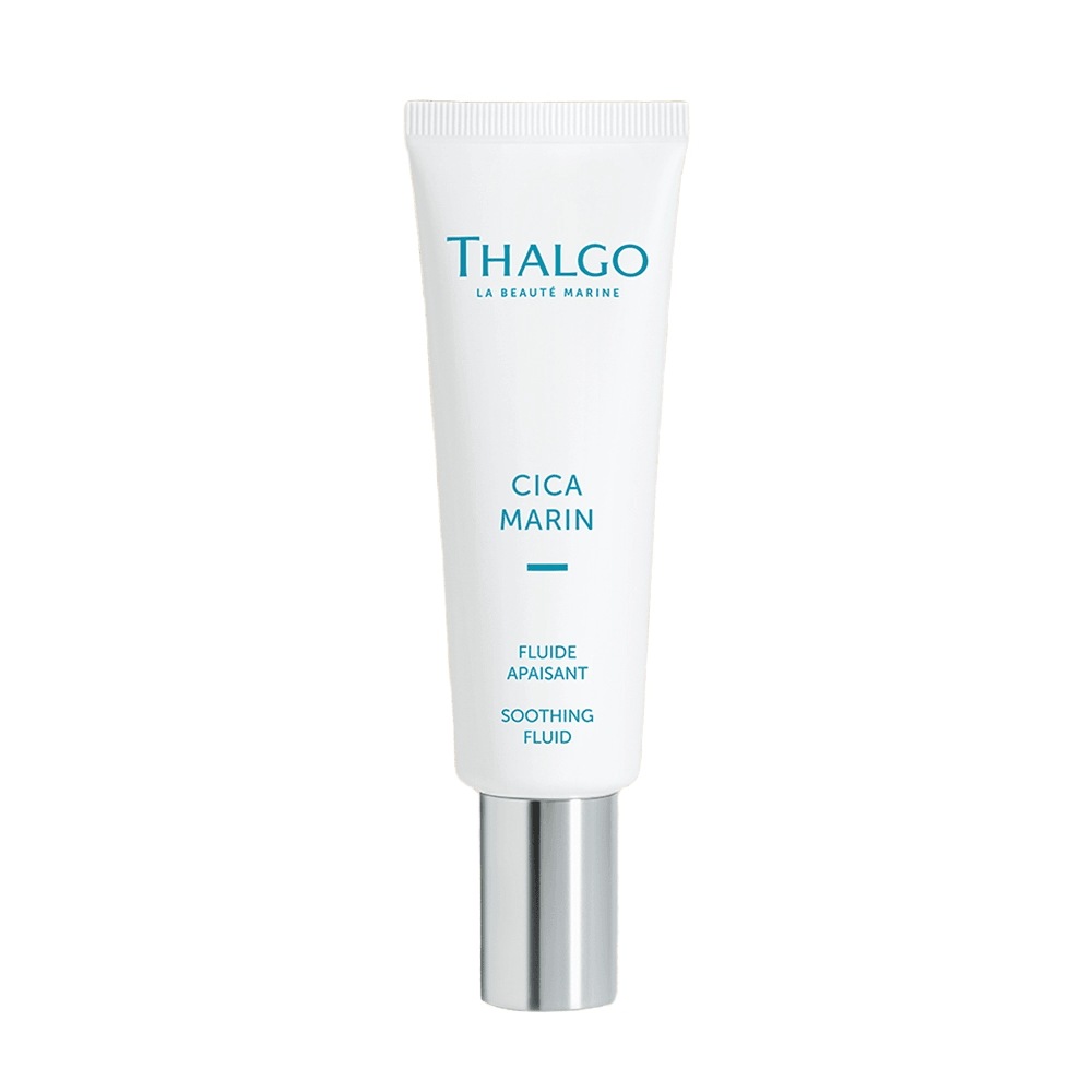タルゴ シカマリン スージング フルイド 50ml