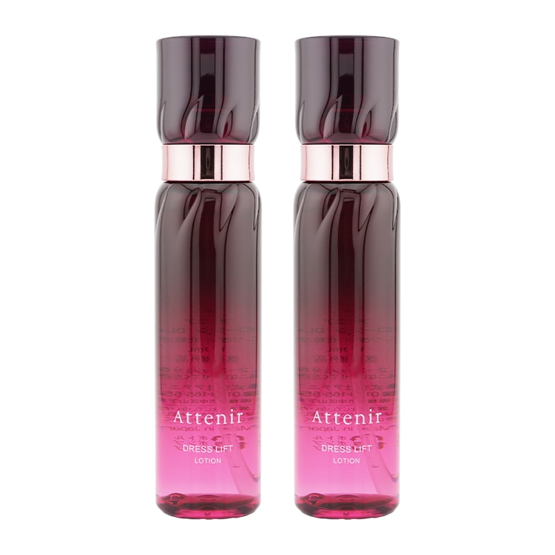 [2個セット] ドレスリフト ローション 150ml 化粧水 医薬部外品 スキンケア 肌荒れ 潤い[ギフトラッピング対応]