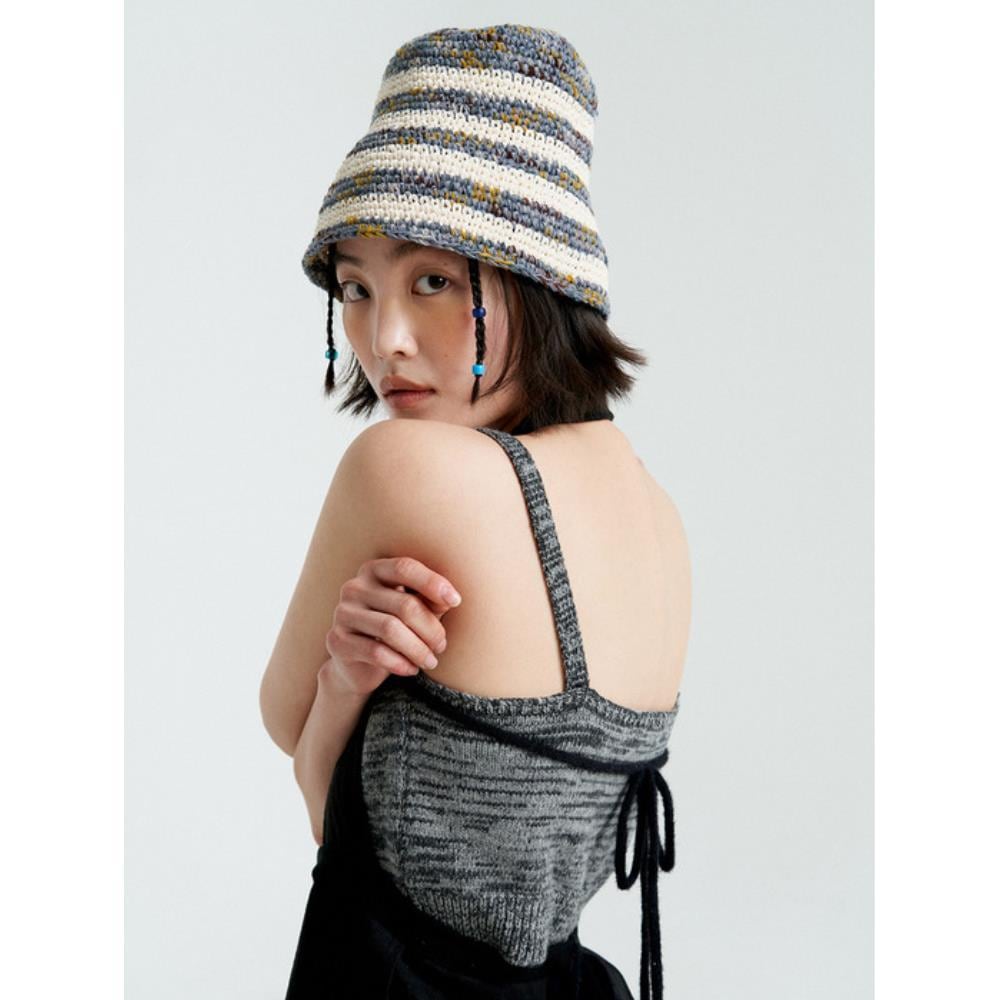 MISU A BARBE JULES BUCKET MEDIUM LANDSCAPE