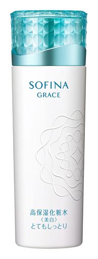 ソフィーナグレイス 高保湿化粧水(美白) とてもしっとり【医薬部外品】