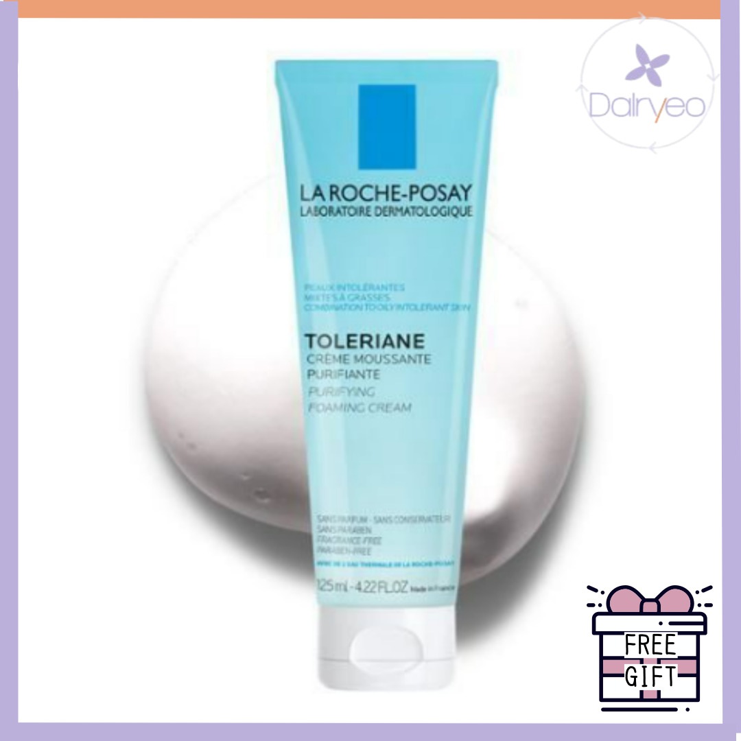 トルリアン フォーミング クレンザー 125ml1つ 韓国 化粧品 クレンジングフォーム クレンザー メーキャップ PM2.5 老廃物 敏感肌 低刺激 洗顔