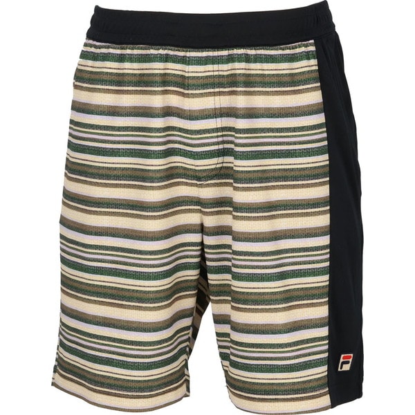 FILA フィラ ハーフパンツ テニス VM5621-08 メンズ