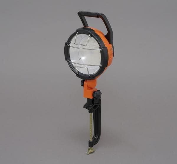 アイリスオーヤマ LEDクランプライト5500lm LWT-5500C