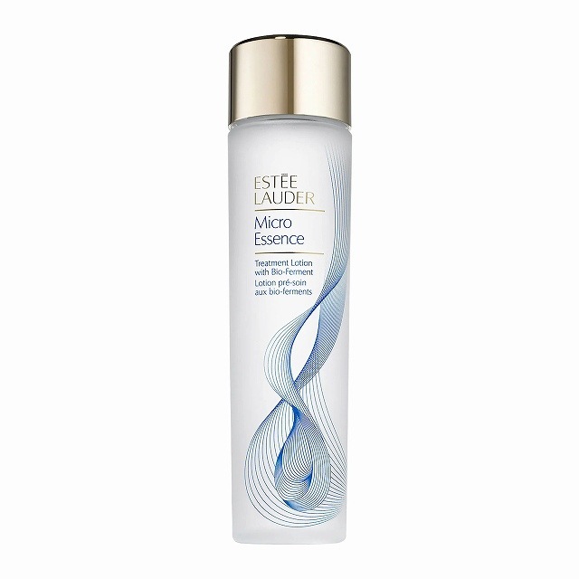 エスティローダー マイクロ エッセンス ローション BF 200ml 化粧水 保湿 美肌