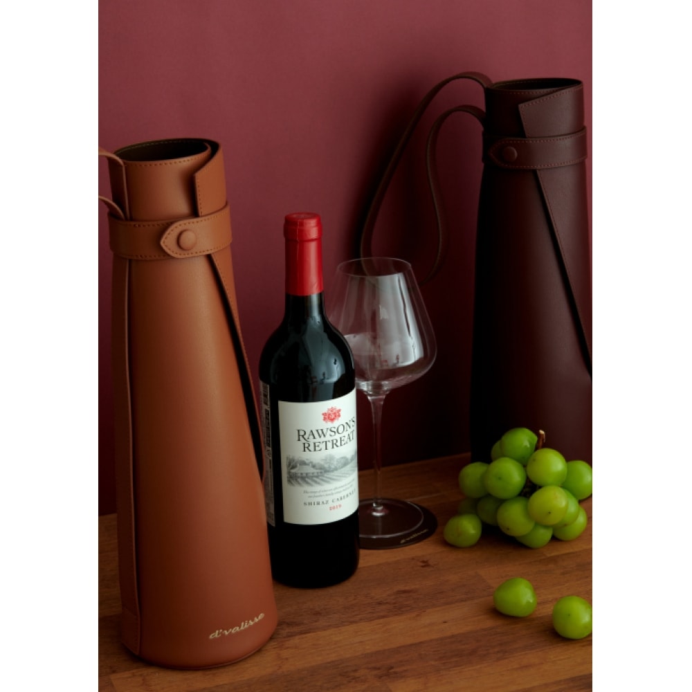 DVALISSE ワインバッグ