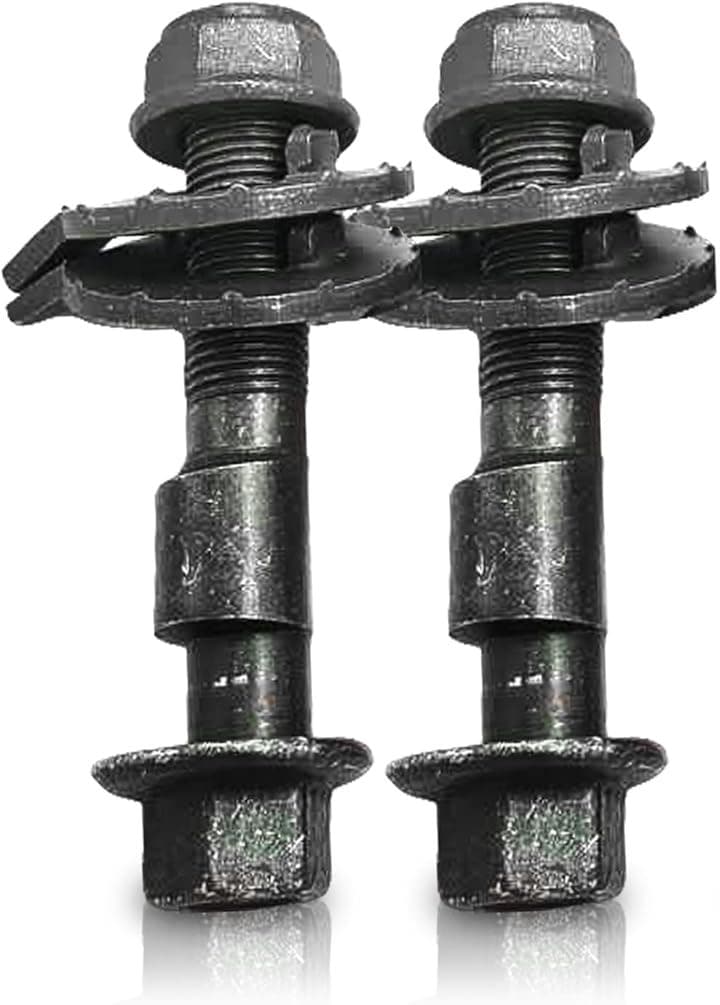 Qoo10] キャンバーボルト 調整 調整式 14mm : カー用品