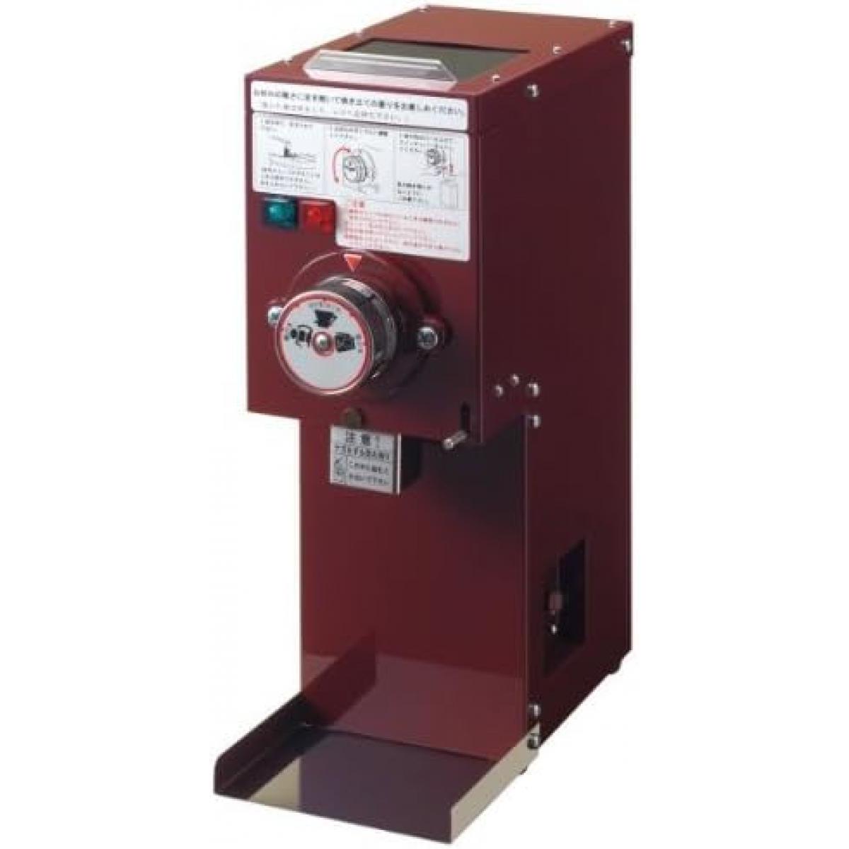 Kalita カリタ 61051 KDM-300GR グラインダー 業務用グラインダー 電動ミル コーヒーコーヒー豆 珈琲 珈琲豆