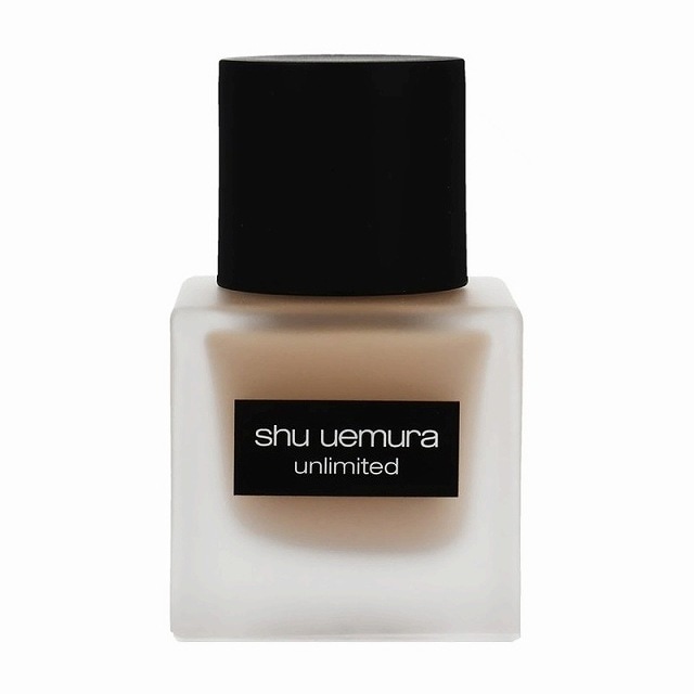 シュウ ウエムラ アンリミテッド ラスティング フルイド 534