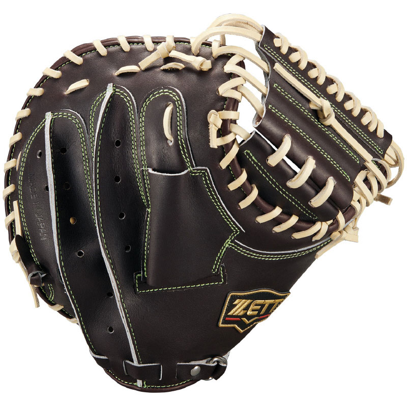 軟式キャッチャーミット プロステイタスSE26 捕手用 特別仕様 グラブ袋付 野球 軟式 グラブ グローブ キャッチャー ミット 26SS(BRCB922SQ) 26,007円