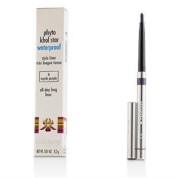 Sisley フィト コール スター N - # 6 Mystic Purple　ミスティックパープル