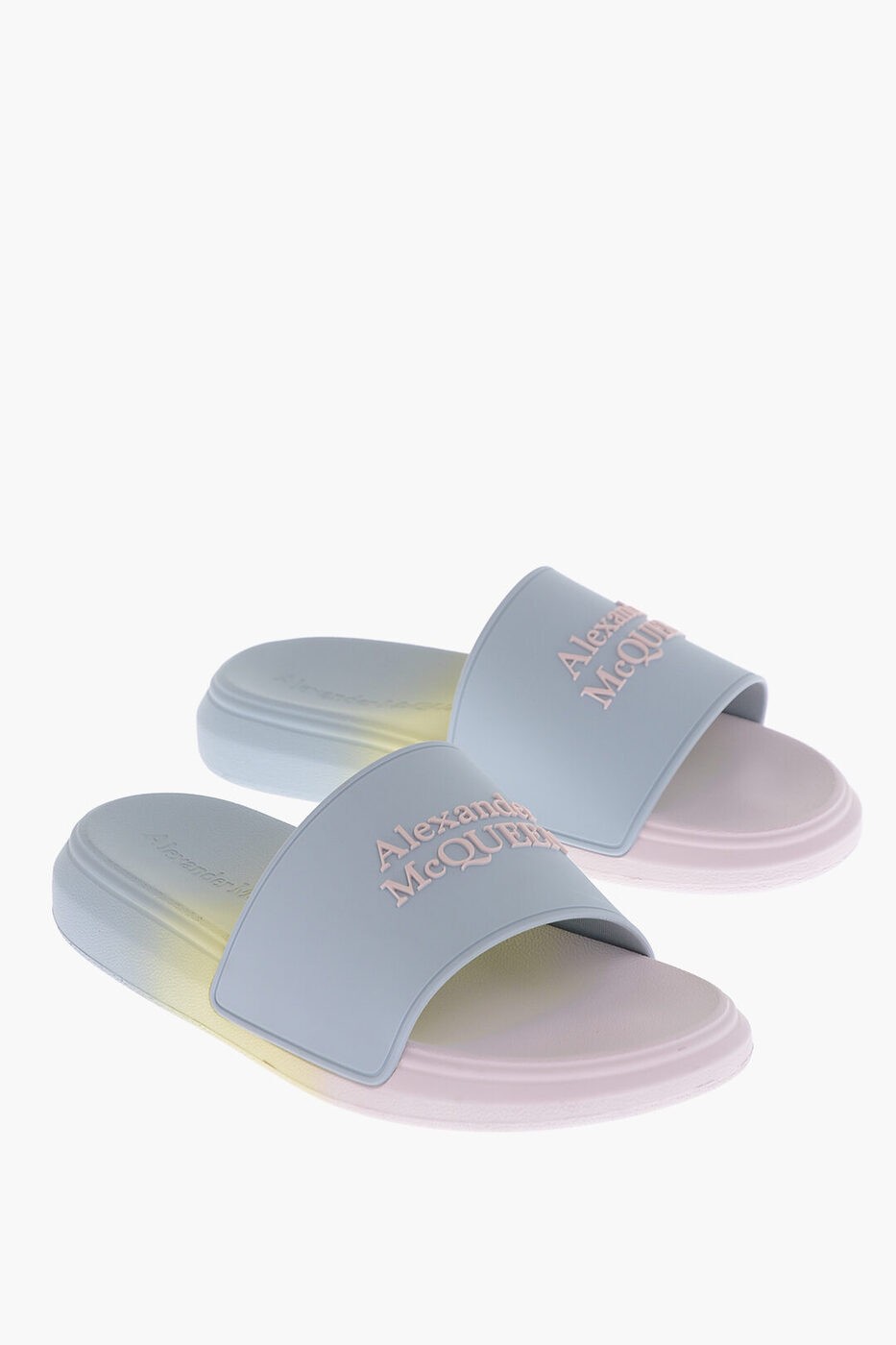 733079 W4RF3 4651 秋冬2020 フラットシューズ レディース dk