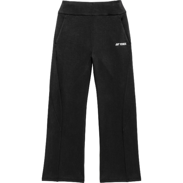 Yonex ヨネックス レディースニットウォームアップパンツ テニス ウインドパンツレディース 67116-007 レディース